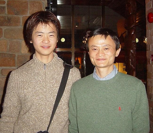 Jack Ma: Không cần con học giỏi, sẵn sàng đưa 700 nghìn cho đi chơi điện tử suốt 3 ngày đêm